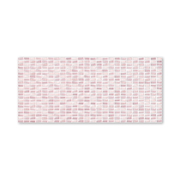 plitka nastennaya pudra rozovaya mozaika