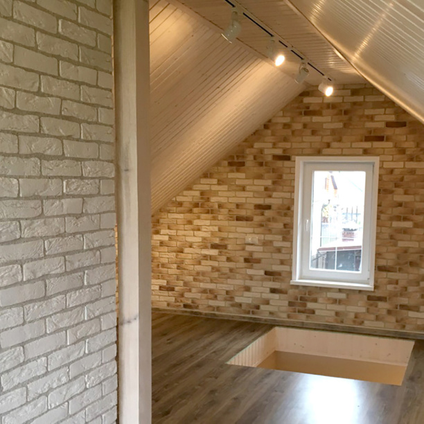 plitka oblicovochnaya gipsovaya kirpich