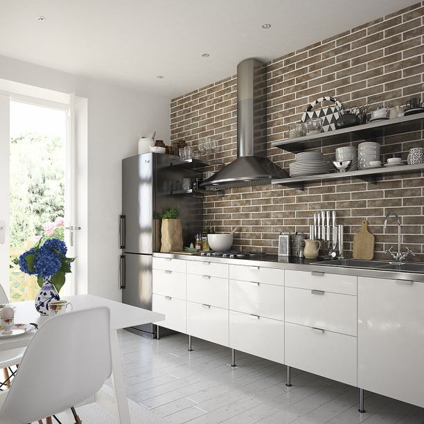 keramogranit dlya fasada bejker strit