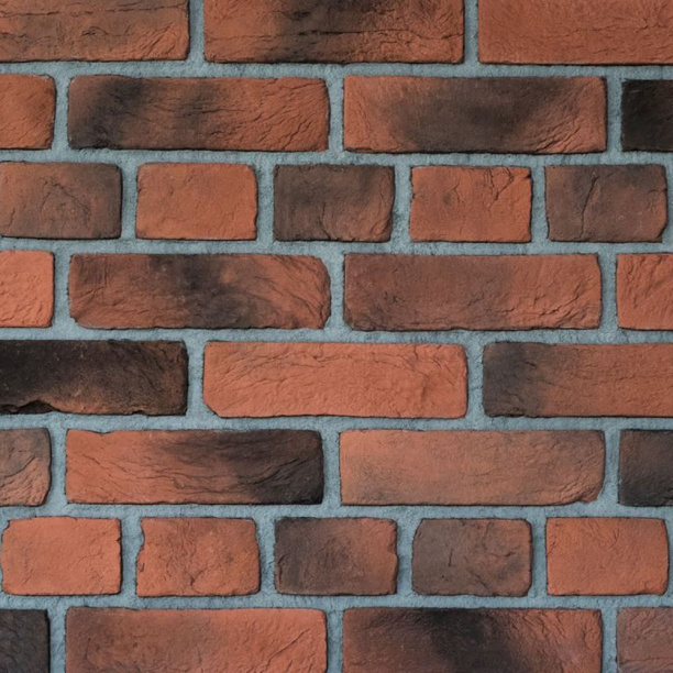 fasadnaya plitka kirpich belgijskij 6