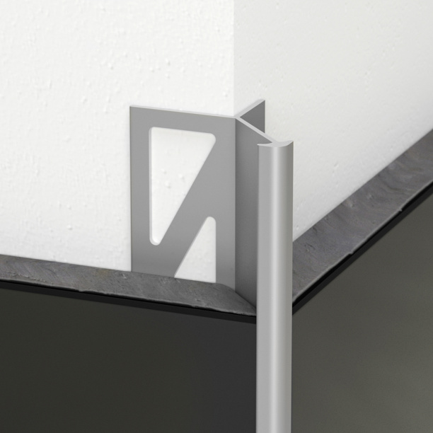 profil dlya plitki cezar 8 mm y tip