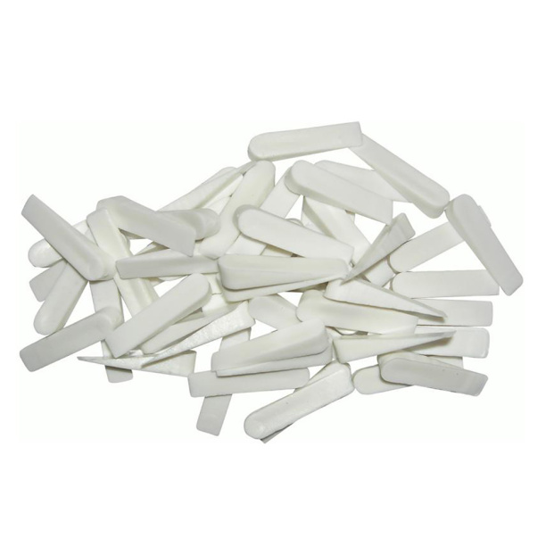 klinya dlya plitki k5 6h28h5 mm 100 sht