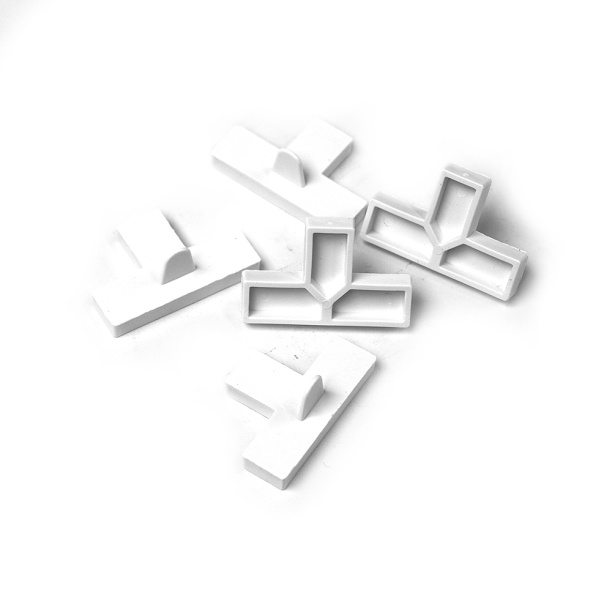 krestiki t obraznye dlya ukladki