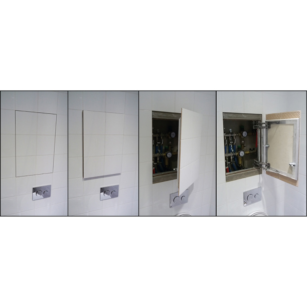 lyuk revizionnyj slava 40h60 sm pod