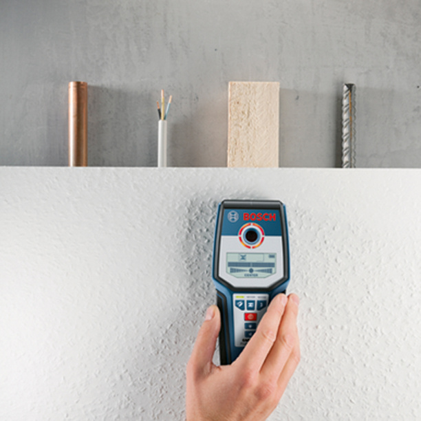 detektor bosch professional gms 120 kupit nedorogo v internet magazine instrumentov baucentr