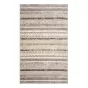 Ковровая дорожка 1,0 м бежевая Фолк 62880/c6 - baucenter.ru