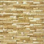 Фасадная плитка Хайлэнд бежевый упаковка 0,43 м2 - baucenter.ru
