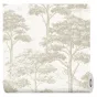 Обои флизелиновые 10х0,53 м Grandeco WALL FASHION Maison MN3003 К2630 - baucenter.ru