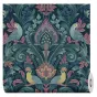 Обои флизелиновые 10х0,53 м GrandecoLife Arcadia A67801 К2644 - baucenter.ru