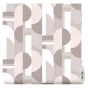 Обои флизелиновые 10х1,06 м TrendColor TREND Collage TC72574-24 К3037 - baucenter.ru
