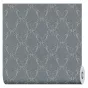 Обои флизелиновые 10х1,06 м Ornamy Palazzo 8088-22 К3060 - baucenter.ru