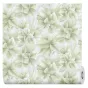 Обои флизелиновые 10х1,06 м Rasch Wall UP SHIFON 316247 К3074 - baucenter.ru