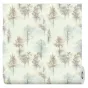 Обои флизелиновые 10х1,06 м Euro Decor Мураками 7356-02 К3258 - baucenter.ru
