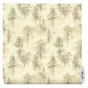 Обои флизелиновые 10х1,06 м Euro Decor Мураками 7356-01 К3259 - baucenter.ru