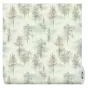 Обои флизелиновые 10х1,06 м Euro Decor Мураками 7356-03 К3260 - baucenter.ru