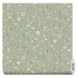 Обои флизелиновые 10х1,06 м Euro Decor Нимфа 7372-09 К3389 - baucenter.ru