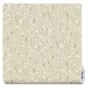 Обои флизелиновые 10х1,06 м Euro Decor Нимфа 7372-02 К3390 - baucenter.ru