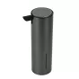 Дозатор для мыла FLUMEN DESIGN Caspian графит - baucenter.ru