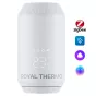 Головка термостатическая электронная белая M30x1,5 Royal Thermo Smart Heat - baucenter.ru