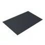 Лист оцинкованный гладкий 2x1,25 м Grand Line 0,35 мм графит RAL 7024 - baucenter.ru