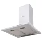 Вытяжка купольная белая 50 см Oasis KB-50W 600 м3/ч - baucenter.ru
