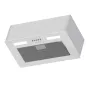 Вытяжка полновстраиваемая белая 50 см KRONA WERMUT 500 DN WHITE PB 950 м3/ч - baucenter.ru