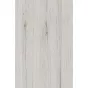 Панель МДФ 2700х200х6 мм Classic Standard Дуб Санремо Белый STELLA - baucenter.ru