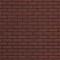 Панель МДФ 2440x1220x6 мм Кирпич красный обожженный - baucenter.ru