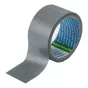 Клейкая лента армированная Folsen EXTRA STRONG 48 мм х 10 м серая - baucenter.ru