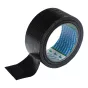 Клейкая лента армированная Folsen EXTRA STRONG 48 мм х 25 м черная - baucenter.ru