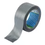 Клейкая лента армированная Folsen EXTRA STRONG 48 мм х 25 м серая - baucenter.ru