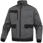 Куртка Delta Plus MACH 2 размер 52-54 XL серая - baucenter.ru
