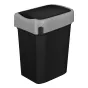 Контейнер для мусора SMART BIN 25 л черный - baucenter.ru