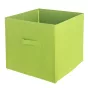 Короб для хранения elemento Cube 30х30х30 см зеленый - baucenter.ru