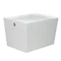 Контейнер для хранения VERSA XL 16 л белый - baucenter.ru