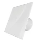 Панель декоративная глянцевая DICITI AEON D100/125 179х179 стекло Lacobel white soft - baucenter.ru