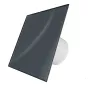 Панель декоративная глянцевая DICITI AEON D100/125 179х179 стекло Lacobel blue shadow - baucenter.ru