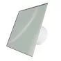 Панель декоративная глянцевая DICITI AEON D100/125 179х179 стекло Lacobel green soft - baucenter.ru