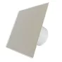Панель декоративная глянцевая с напылением DICITI AEON D100/125 179х179 стекло Exclusives silver bronze - baucenter.ru