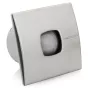 Вентилятор Cata Silentis 10 Inox Timer - baucenter.ru