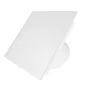 Панель декоративная матовая DICITI AEON D100/125 179х179 стекло Matelac Pure White - baucenter.ru