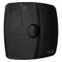 Вентилятор DiCiTi RIO 4C Obsidian D100 обратный клапан - baucenter.ru