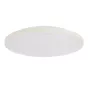 Светильник потолочный NEODECO Тори 20 Вт LED 2700-6400 K 26 см белый - baucenter.ru