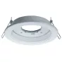 Точечный светильник Navigator GX70 белый - baucenter.ru
