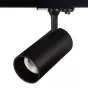 Светильник трековый NEODECO 15 Вт LED 4000 К черный - baucenter.ru