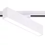 Светильник трековый Ambrella Стик поворотный 12 Вт LED 4200 K белый - baucenter.ru