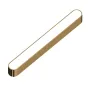Светильник трековый LED 12 Вт 500 Лм 4000 К 23,5 см 48 В NEODECO Slim Magnetic Стик латунь - baucenter.ru