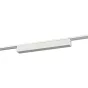 Светильник трековый 12 Вт LED 4000 К 23 см белый Slim Magnetic ЭРА Стик - baucenter.ru