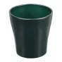 Кашпо для орхидей керамическое Cermax d13 см h14 см 0,8 л пихта - baucenter.ru