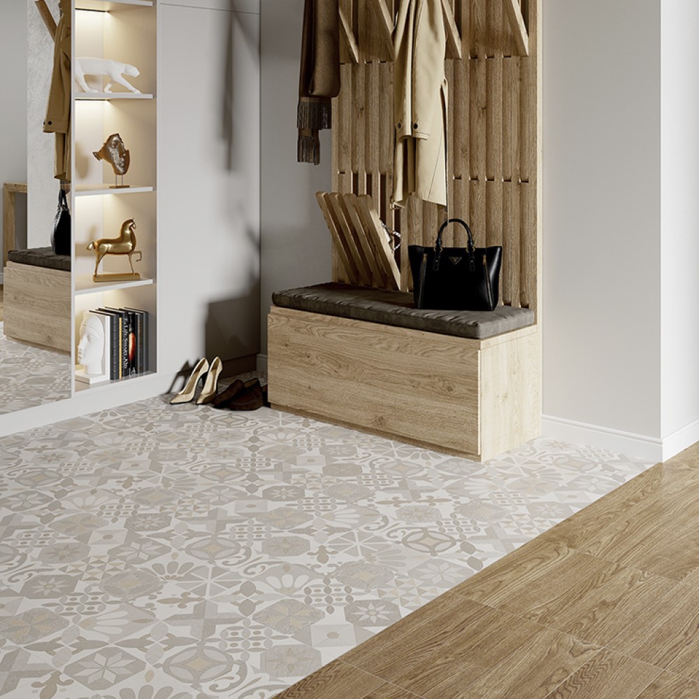 Окленд LB Ceramics